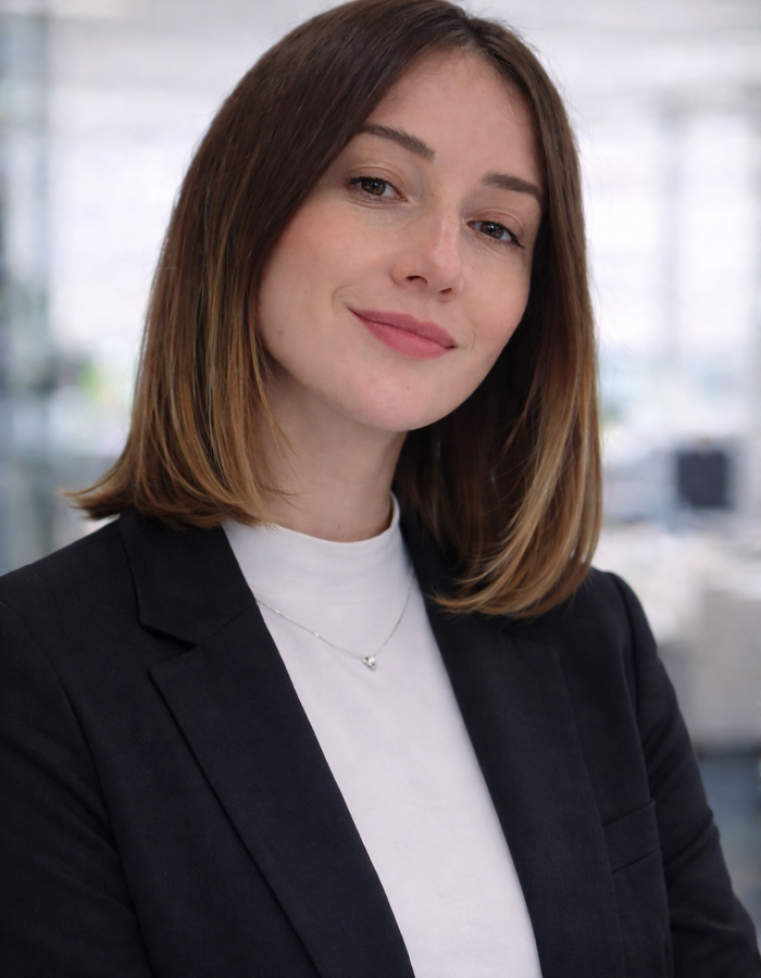 Daria Melnik